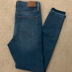 Brand new Madewell Jeans 😍